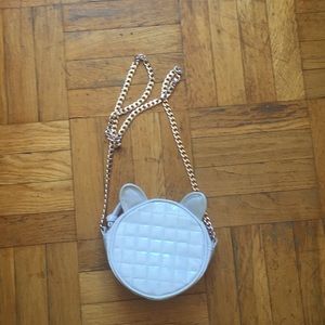Ariana Grande bag